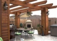Kwikfynd Pergolas
carron